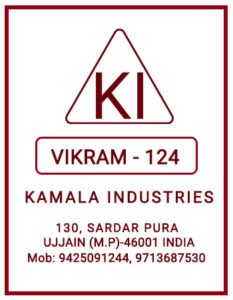 Kamala vikram 124