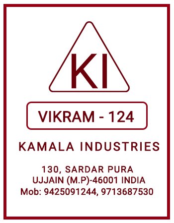 Kamala vikram 124