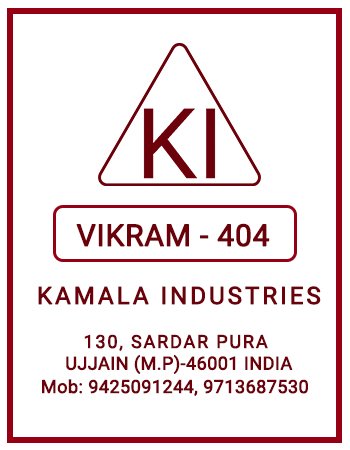 Kamala vikram 404