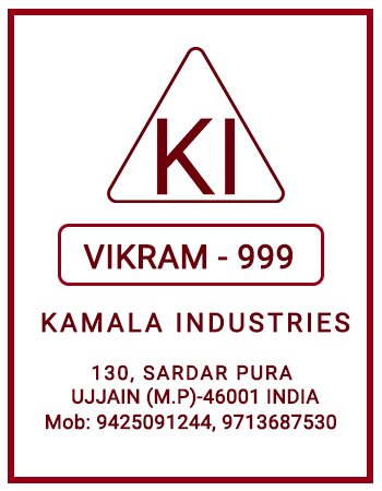 Kamala vikram 999