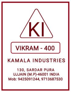 Kamala vikramv 400