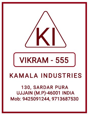 vikram 555